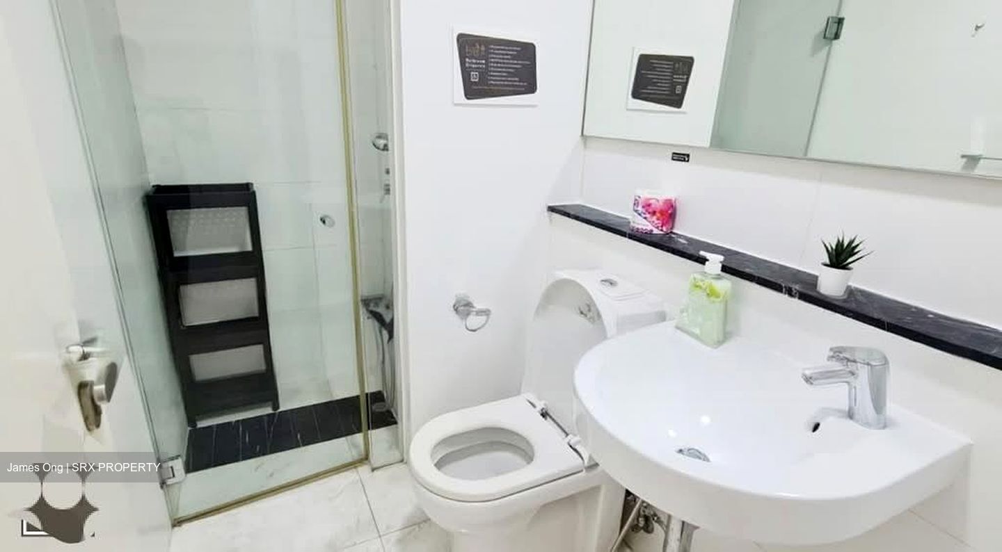 Oleander Towers (D12), Apartment #557458451